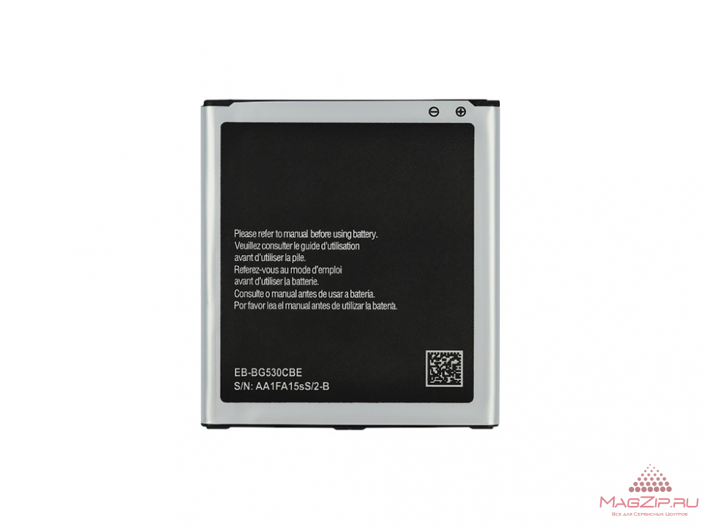 Аккумулятор для Samsung J320F/J500F/G530H/G531H/G532F (EB-BG530CBE) (HC/VIXION)