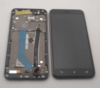 ������� ��� Asus Zenfone 3 (ZE552KL) 5.5' � ����� + �������� (������)