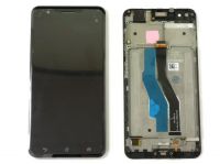 ������� ��� Asus Zenfone 3 Zoom (ZE553KL) � ����� + �������� (������)