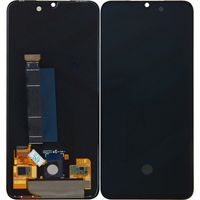������� ��� Xiaomi Mi 9 SE + �������� (������) (orig AMOLED LCD)