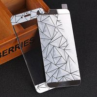 �������� ������ ��� iPhone 6/6S (3D ��������+������) (�������)