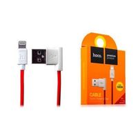 ������ USB HOCO (UPL11) ��� iPhone 5/5C/5S/6/6 Plus/iPad 4/5 Air L-�������� (�������)