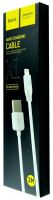 ������ USB HOCO (X1) ��� iPhone 5/5C/5S/6/6 Plus/iPad 4/5 Air (3�) (�����)