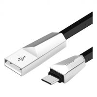 ������ USB HOCO (X4) Type-C (1,2�) (������)
