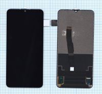������� ��� Huawei P30 Lite/Honor 20S/Honor 20 Lite + �������� (������)
