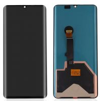 ������� ��� Huawei P30 Pro + �������� (������) (orig OLED LCD)