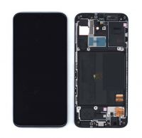 ������� ��� Samsung A405F Galaxy A40 � ����� + �������� (������) ����100%