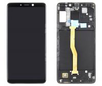 ������� ��� Samsung A920 Galaxy A9 (2018) � ����� + �������� (������) ����100%