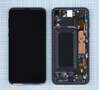 ������� ��� Samsung G970F Galaxy S10e + �������� + ����� (������) ����100%
