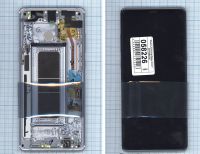 ������� ��� Samsung N950F Galaxy Note 8 (6.3') � ����� + �������� (������) ���� 100%