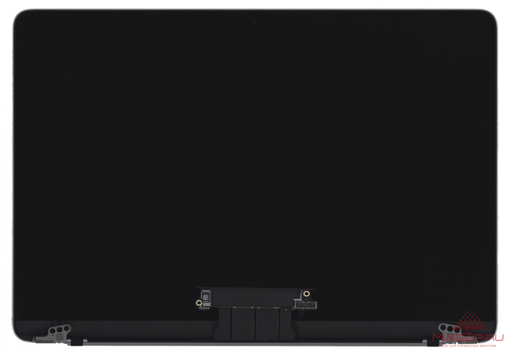 Крышка Apple Macbook A1534 (матрица в сборе) серый космос