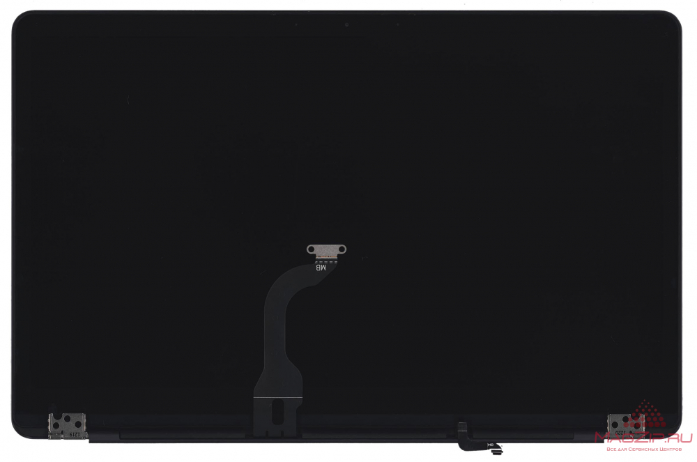 Крышка Asus ZenBook 3 Deluxe UX490UA синяя