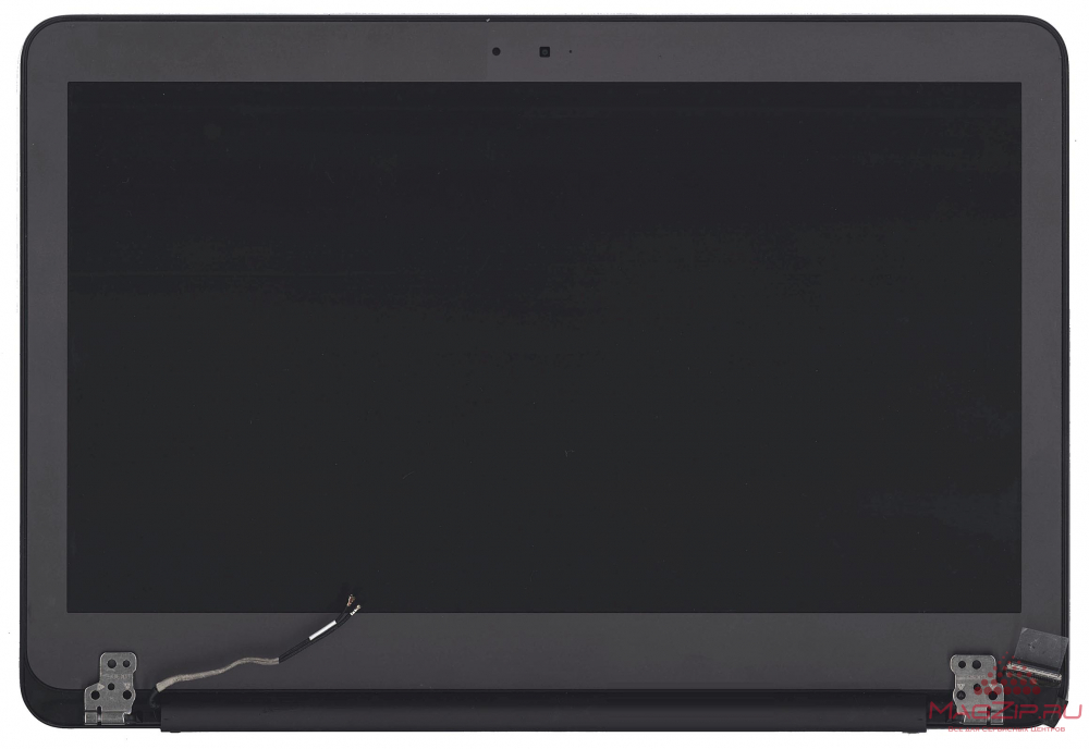 Крышка Asus Zenbook UX305FA QHD+ серая
