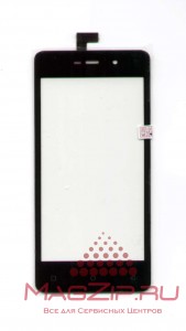 Тачскрин для Highscreen Power Four