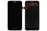 ������� ��� Samsung J260F Galaxy J2 Core (2018) + �������� (������) (orig LCD)