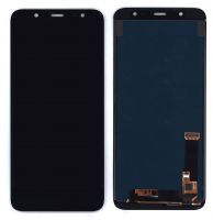 ������� ��� Samsung J810F/DS Galaxy J8 (2018) + �������� (������) (copy LCD)