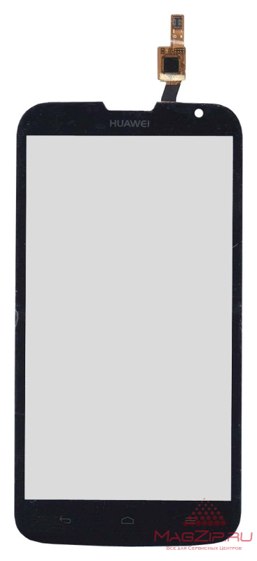 Тачскрин для Huawei Ascend G730 (черный)