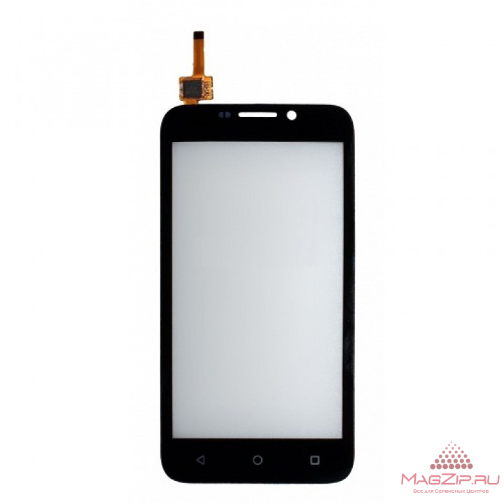 Тачскрин для Huawei Ascend Y5C Y541-U02 (черный)