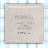 ��� nVidia GF110-375-A1