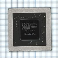 ��� nVidia GF116-200-KA-A1 GeForce GTS 450