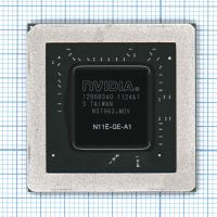 ��� nVidia N11E-GE-A1 GeForce GTX 460M