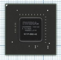 ��� nVidia N11P-GS2-A2