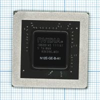 ��� nVidia N12E-GE-B-A1  GeForce GT555M