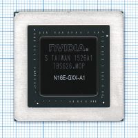 ��� nVidia N16E-GXX-A1 (GM206-790-A1)