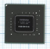 ��� nVidia N16S-GM-S-A2