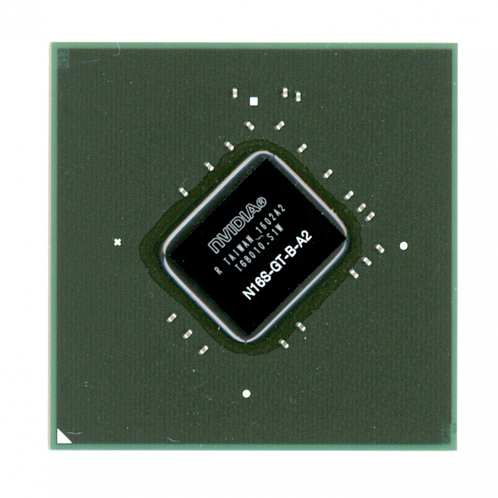 Чип nVidia N16S-GT-B-A2