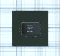 Чип nVidia N17E-G1-A1