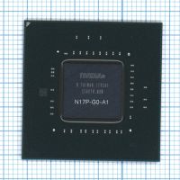 ��� nVidia N17P-G0-A1 GP107-725-A1 Reball