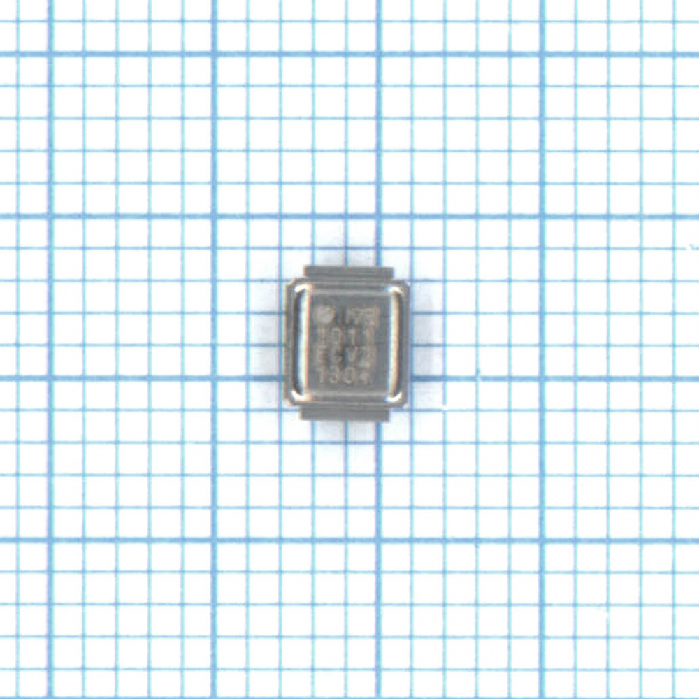Микросхема IRF6892STRPbF