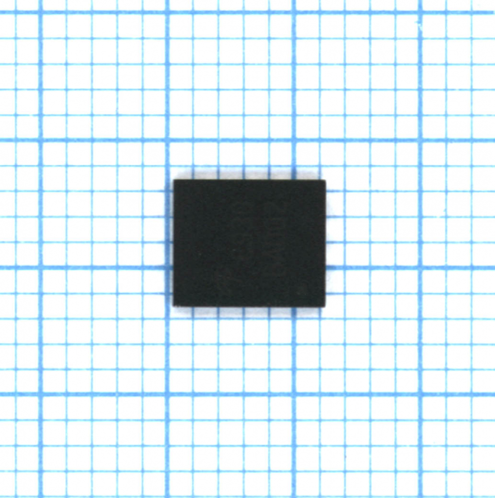 Мосфет AOE6930