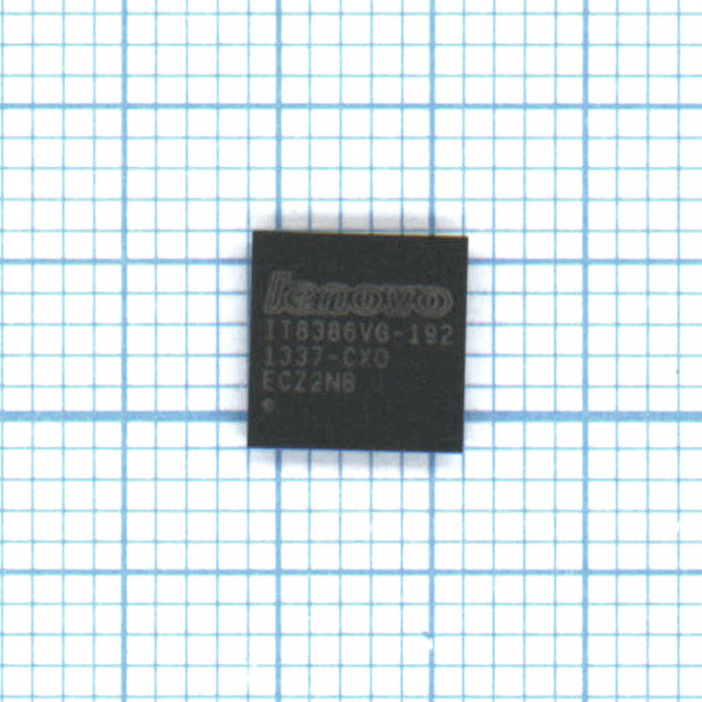 Мультиконтроллер IT8386VG-192 CXS