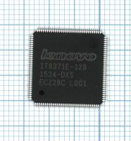 ���������������� ITE IT8371E-128