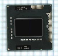 ��������� core i7-840QM