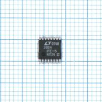 ���������� LT3814IFE 5 # PBF TSSOP16