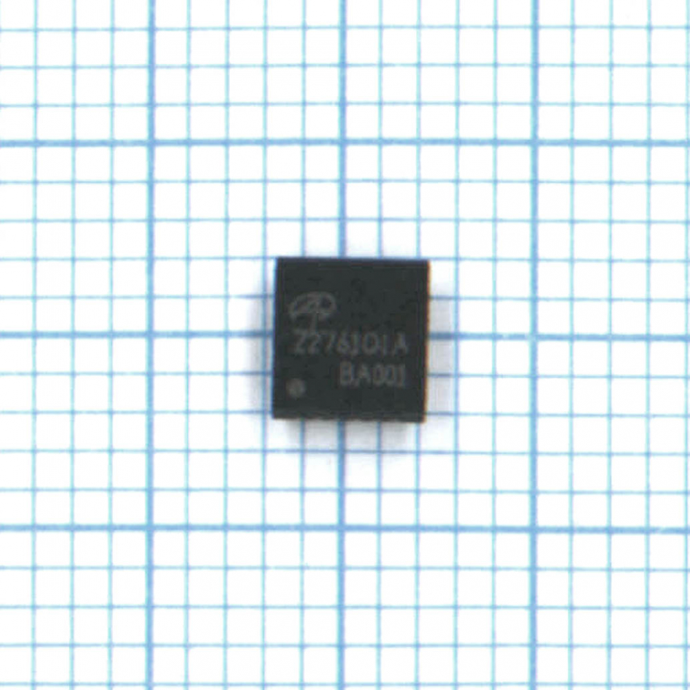Контроллер Z2761QIA