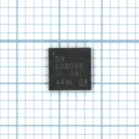 ���-���������� SN0608098 QFN-32