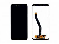 ������� ��� Huawei Y6 Prime (2018)/Y6 (2018) (5.7') (ATU-L31) + �������� (������)