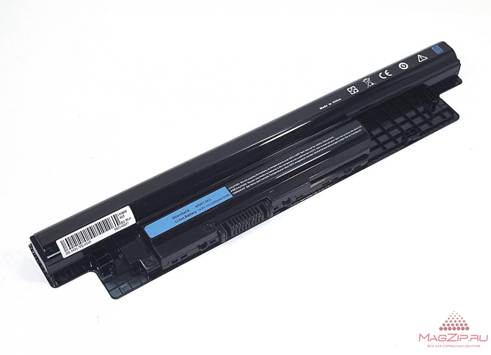 ����������� Dell MR90Y XCMRD Inspiron 14-3421 14R-5421 15-3537 VOSTRO 15-3546 14.8V 2600 mAh OEM