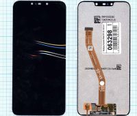 ������� ��� Huawei Mate 20 Lite + �������� (������) (orig LCD)