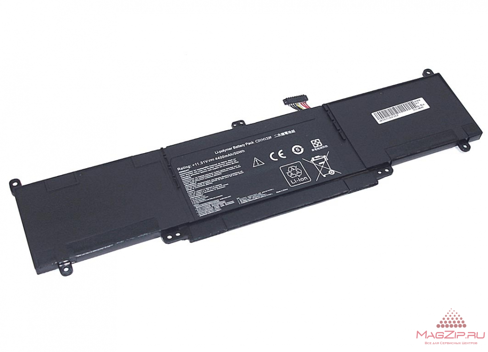 Аккумулятор Asus C31N1339 UX303LA UX303LN TP300LA TP300LD 11.31V 50Wh OEM