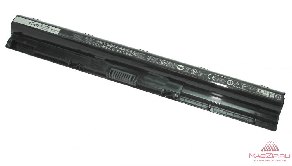 Аккумулятор Dell M5Y1K Inspiron 14-3451 3458 5451 5455 5458 15-3552 3558 5551 5555 2600mAh