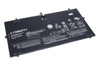 �������������� ������� ��� �������� Lenovo Yoga 3 Pro 1370 (L13M4P71) 7.6V 44Wh OEM