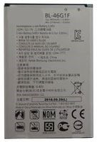 ����������� CS-LKM250XL BL-46G1F ��� LG Grace, K10 2017  3.85V / 2200mAh / 8.47Wh
