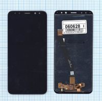 ������� ��� Huawei Nova 2I/Mate 10 Lite (5.9') (RNE-L21) + �������� (������) (orig LCD)