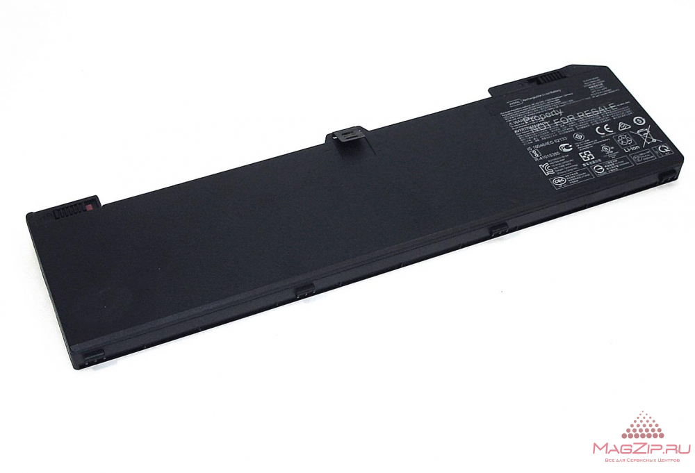 Аккумуляторная батарея для ноутбука HP Zbook 15 G5 (VX04XL) 15.4V 90Wh