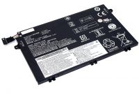 �������������� ������� ��� �������� Lenovo ThinkPad E485 (L17L3P52) 11,1V 4050mAh 